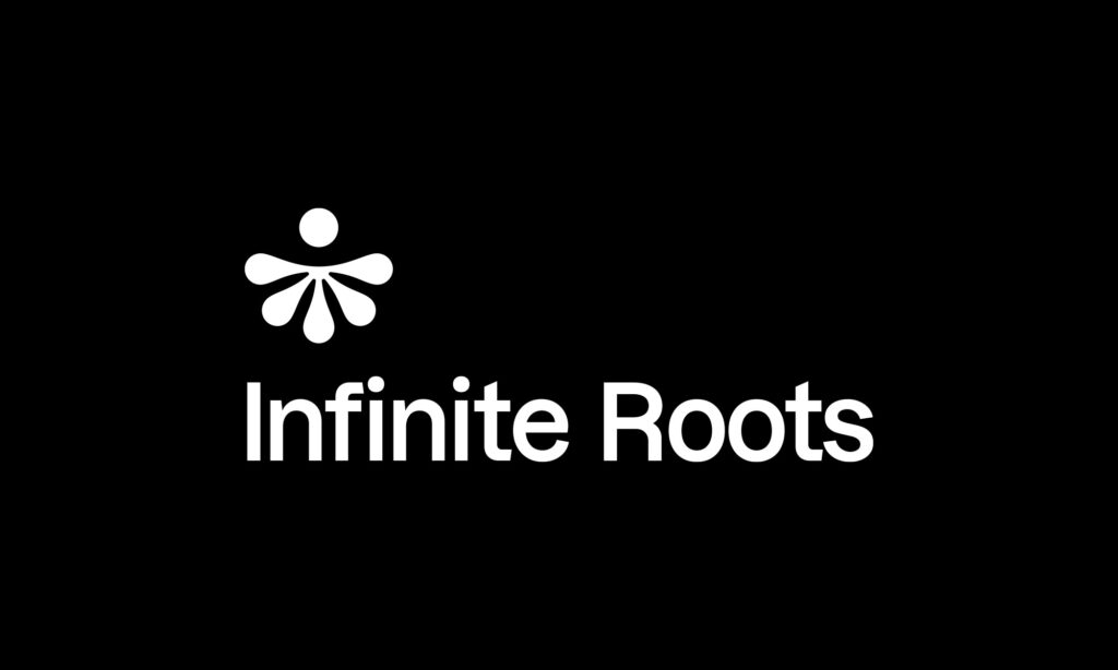 New Logo Infinite Roots